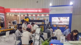 專業會展服務，助力品牌騰飛——新天會展展會回顧