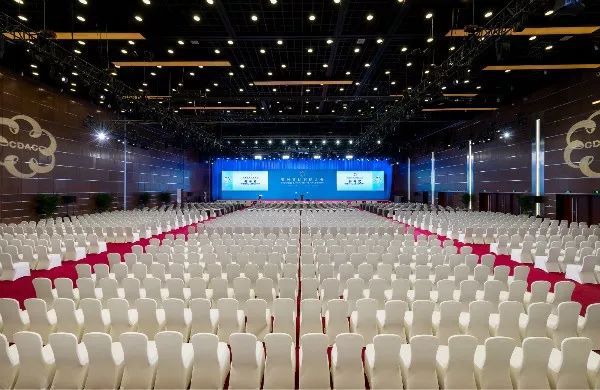 國(guó)家會(huì)議中心 傾情抒寫中國(guó)會(huì)展業(yè)的華麗篇章