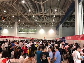 2019年濰坊首場(chǎng)高招會(huì) 6月25日魯臺(tái)國(guó)際會(huì)展中心開啟升學(xué)新篇章